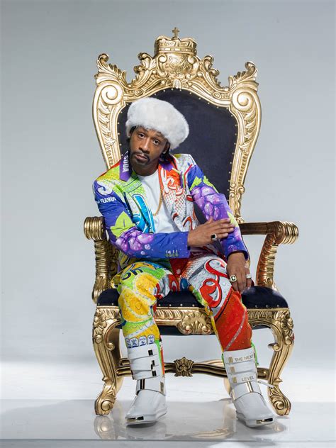 Katt Williams Net Worth 2024 - Money Talk Series