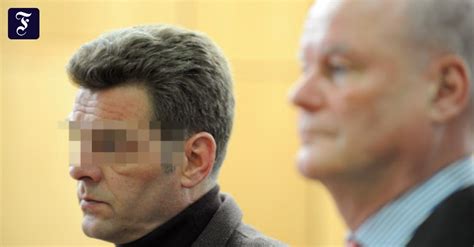 Mordprozess Frau Stirbt Bei Brutalem Sex Angeklagter Beruft Sich Auf Drogen Region Und