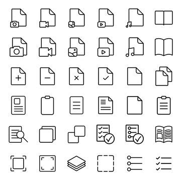 thinline  adobe stock