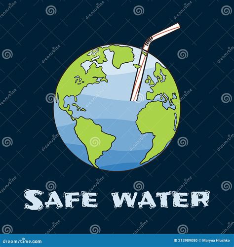 Drinkable Water On Earth