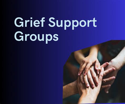 In Person & Virtual Grief Groups — Compassionate Grief Centre