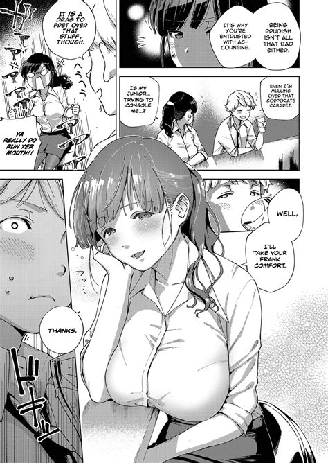 Yamitsuki Pheromone Addictive Pheromone Page 111 Nhentai Hentai Doujinshi And Manga