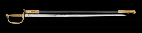 Us Nco Sword