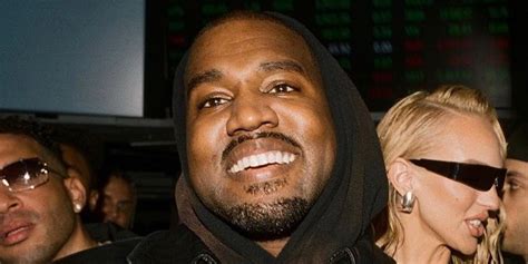 Канье Уэст снова женился