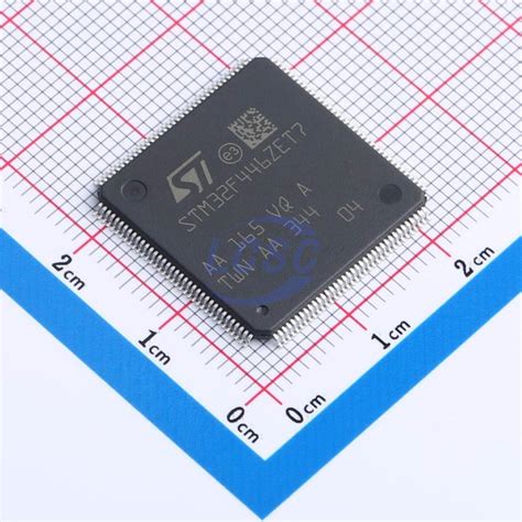 Stm F Zet Stmicroelectronics Microcontroller Units Mcus Mpus