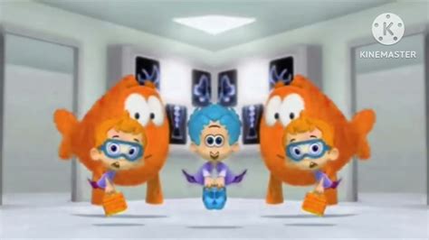 Bubble Guppies Its Time For Lunch Hospital Season 1 In G Major 19