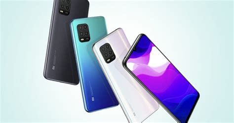 Xiaomi Mi 10T Lite 5G review, advantages, disadvantages and ...