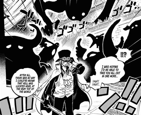 One Piece Buah Iblis Dewa Yang Muncul Greenscene