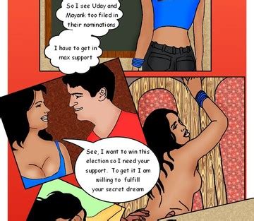Kirtu Fan Series College Election 8muses Sex And Porn Comics