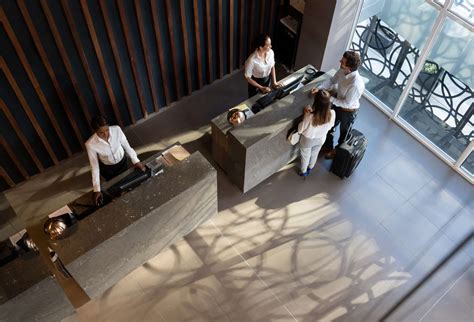 The Best Hotel Rewards Programs