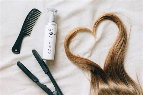 Tips for Healthier, Happier Hair – Ferbena.com – WashingtonWeeklyTimes.com