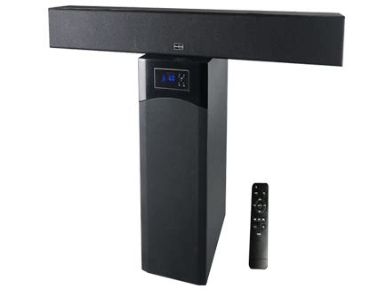 Home Theater System Metcalf Audio