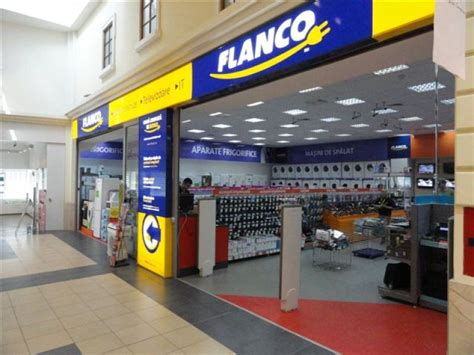Iabiletro Din Magazinele Flanco