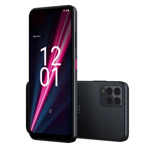 5G for every pocket: Deutsche Telekom launches the T Phone | Deutsche ...