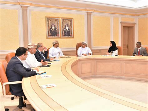 Oman to host major international health conference in November - Muscat