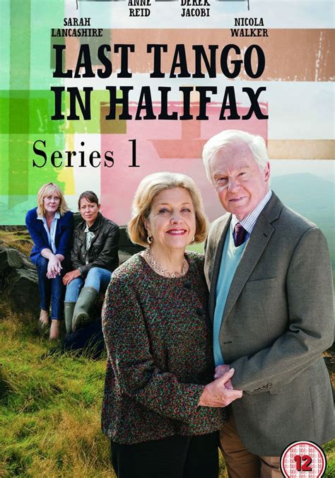 Last Tango In Halifax Season 1 Watch Episodes Streaming Online