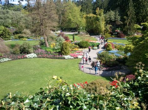 Vancouver Private Full Day City And Gardens Tour Getyourguide