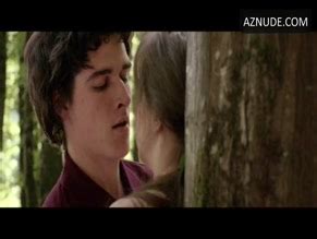 SOLENE RIGOT Nude AZNude