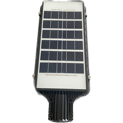 Lampa Stradala Solara 1000w Cu Telecomanda EMAG Ro