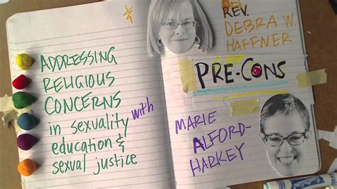 Featured Speakers At The Th Annual National Sex Ed Conference YouTube