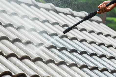 Concrete Tile Roof Restoration Brisbane Roo Roofing