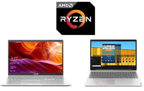 17 لپ تاپ عالی با پردازنده AMD Ryzen (رایزن) در دیجی‌کالا • دیجی‌کالا مگ