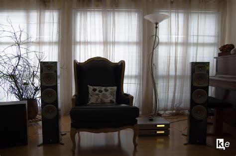 Yamaha NS-555 | ns555, yamaha | hifi-forum.de Bildergalerie