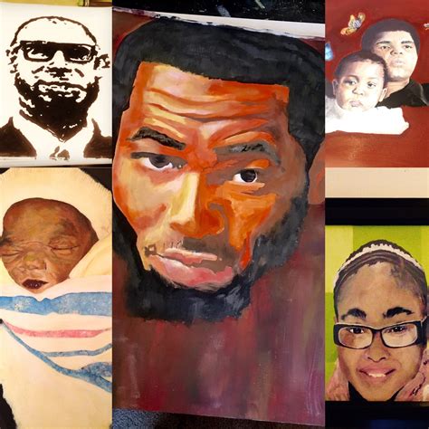 HELPliveArt - Although I don’t post much and choose to stay behind the