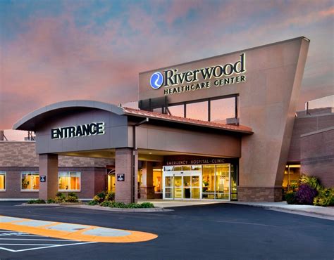 Riverwood to host virtual Annual Meeting - Riverwood Healthcare
