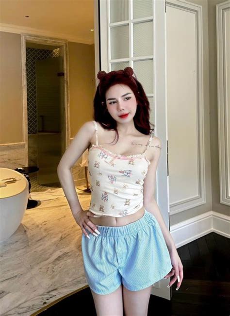 Trang Chủ B Lingerie
