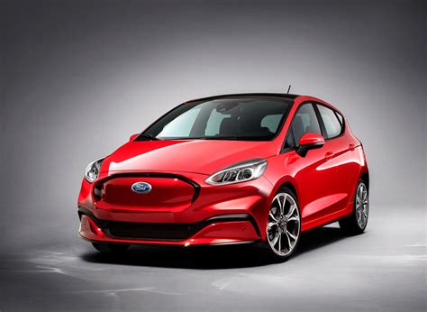 The 2025 Ford Escape: A Glimpse Into The Future Of Compact SUVs