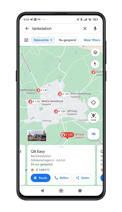 Google Maps: 5 ways to save money with the app - Techzle