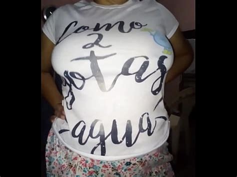 Tetas Brincando Muestra Esposa Tetas Xvideos