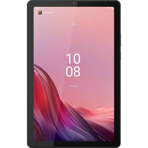 Планшет Lenovo Tab M9 4/64 Wi-Fi Arctic Grey + Case&Film (ZAC30085UA) ᐉ ...