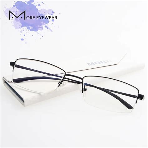 Buy 310 Titanium Alloy Optical Frame Prescription