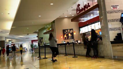 Friday Night Mall Gf Candid Ass