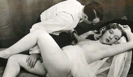 Super Sexy Vintage ZB Porn