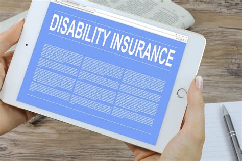 Long Term Disability Insurance Explained Disability Advice