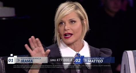 Amici 17 serale 28 aprile 2018 Anticipazioni e ospiti Chi sarà