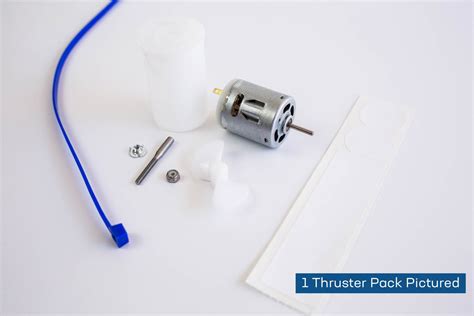 Thruster Pack Robonation