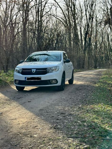 Dacia Logan Km Ilfov Popesti Leordeni Olx Ro