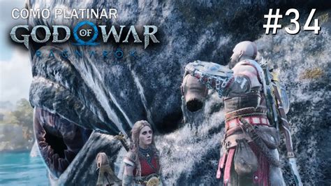 Como Platinar God Of War Ranar K Youtube