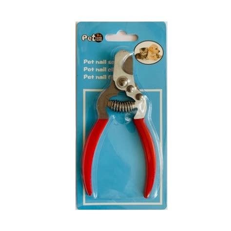 Pet Fashion Когтерез-секатор 13 см – купить за 395 ₽ | Северные Лапки