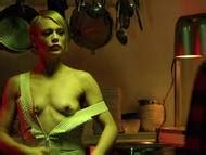 Naked Tonya Kay In The Amityville Terror