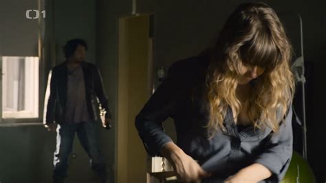 Nude Video Celebs Jenovefa Bokova Sexy Zlodeji Zelenych Koni