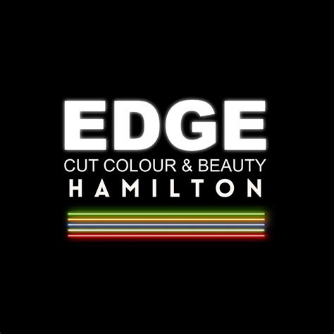 Edge - Permanent Smoothing by Mari at Edge Hamilton! Mari has worked