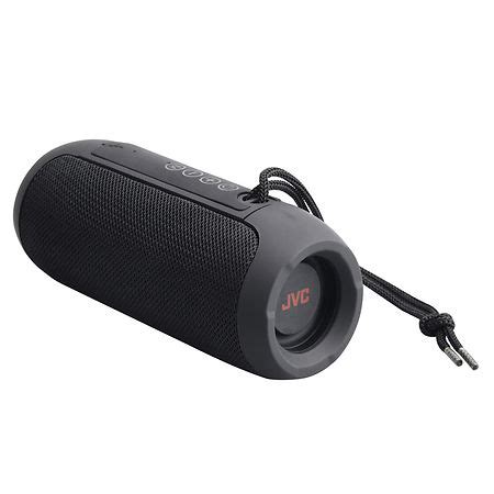 Jvc Portable Wireless Speaker Walgreens