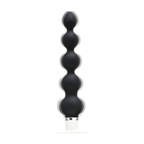 VeDO Quaker Plus Rechargeable Anal Vibe Fantasy Gifts NJ