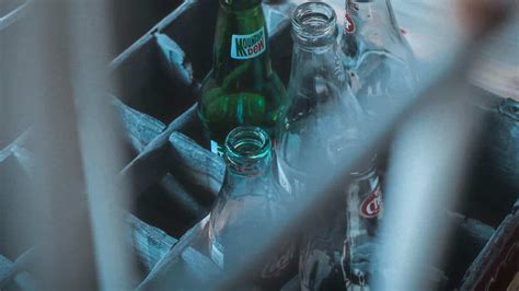 How Much Caffeine Is In Mountain Dew