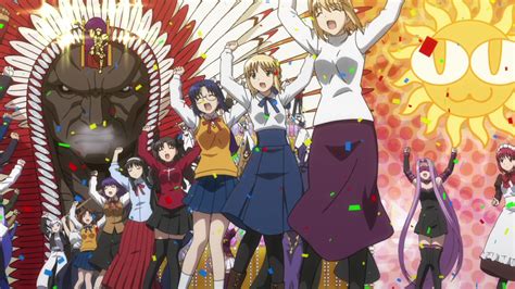 Carnival Phantasm Image Fancaps